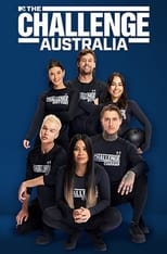 TVplus EN - The Challenge Australia (2022)