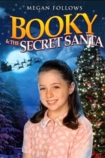 Poster for Booky & the Secret Santa 