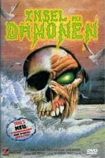 Poster for Die Insel der Dämonen