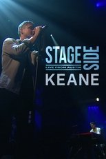 Keane | Stageside Live from Austin City poster movie