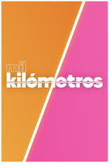 Poster for Mil Kilómetros 