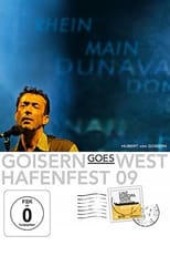 Poster for Goisern Goes West