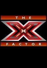 Poster for The X Factor Season 6