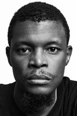 Remi Adetiba as Self - Judge in Africa's Next Top Model