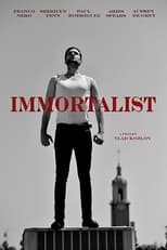 Poster for Immortalist