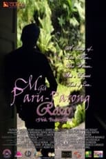 Poster for Mga Paru-parong Rosas