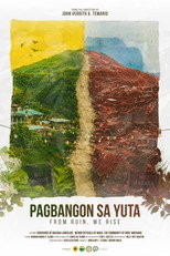 From ruin, we rise poster