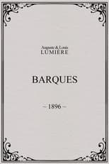 Poster for Barques