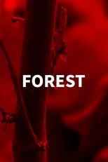 Forest main poster