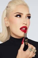 Poster van Gwen Stefani