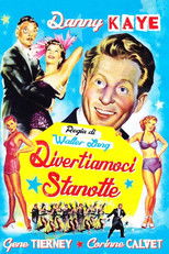 Divertiamoci stanotte