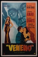 Poster for Veneno 