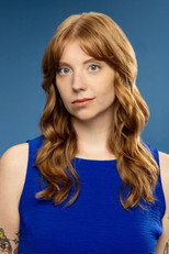 Alyssa Fraser as Heather Shaw in Captive
