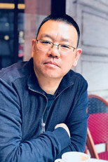 Foto retrato de 朱乐贤