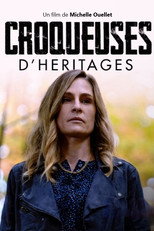 Croqueuses d'h&eacute;ritages