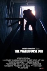 Poster for The Warehouse Job