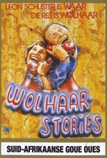 Wolhaar Stories