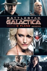 Image Battlestar Galactica: O Plano