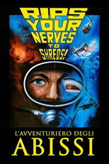 L'avventuriero degli abissi