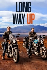 Poster for Long Way Up