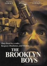 Poster for Brooklyn Boys