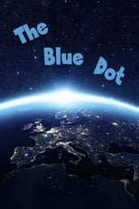 Poster for The Blue Dot - Trailer 