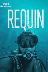 Poster for Requin - BrutX