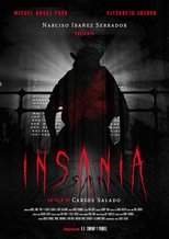 Insania main poster