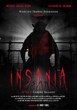 Poster for Insania