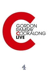 Poster di Gordon Ramsay: Cookalong Live