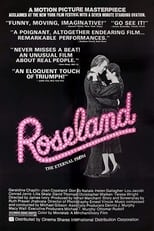 Poster for Roseland 