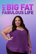 Poster for My Big Fat Fabulous Life