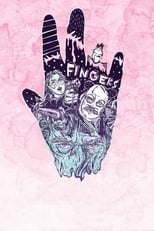 Poster for Fingers 