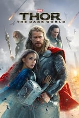 Ver Thor: El mundo oscuro (2013) Online