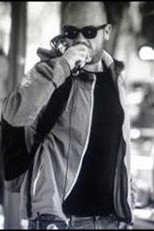 Foto retrato de Eduardo García Alonso