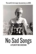 No Sad Songs