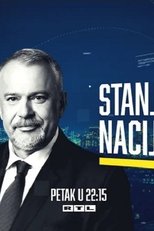 Poster di Stanje Nacije