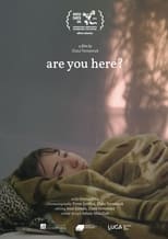 Poster for Are You Here?