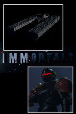 Immortals poster