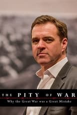 Poster for The Pity of War