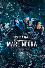 Pôster de Temporada 3 — Operação Maré Negra