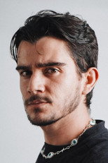Mateo Osto as Juan Esteban Hurtado Henao in The Unbroken Voice