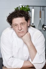 Poster for Marco Pierre White