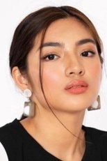 Karissa Toliongco poster movie