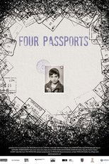 Poster for Four Passports 