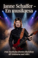 Janne Schaffer - En musikresa