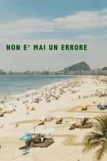 Poster for Non è mai un errore