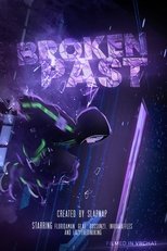 Broken Past poster
