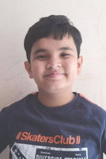 Saksham Shringirishi as Prem Bihari Vajpayee in Atal