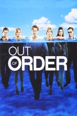 Poster di Out of Order